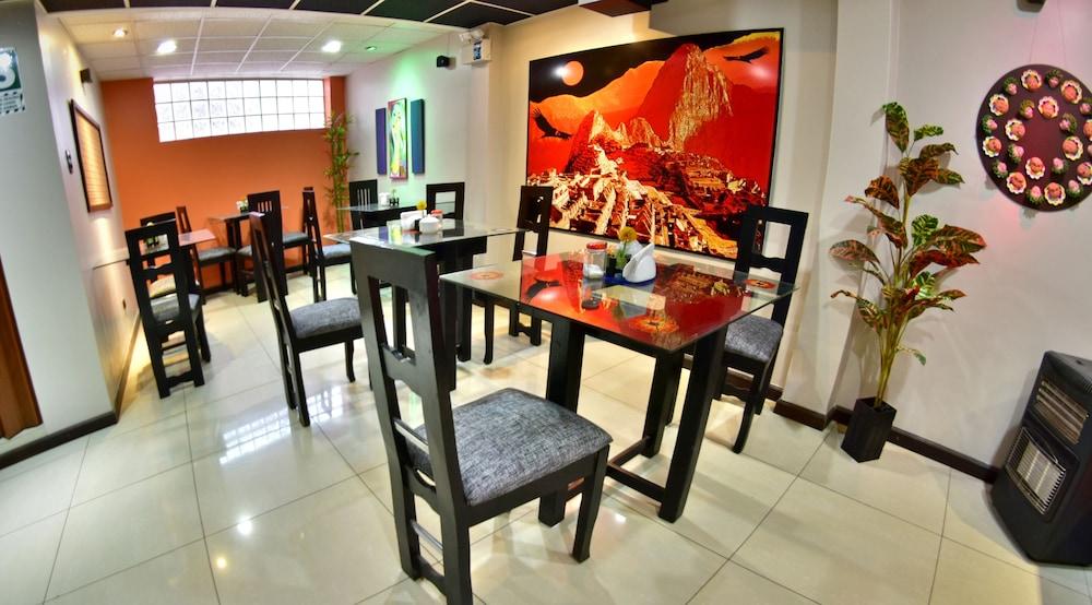 Wifala Thematic Hotel Boutique Cuzco Exterior foto