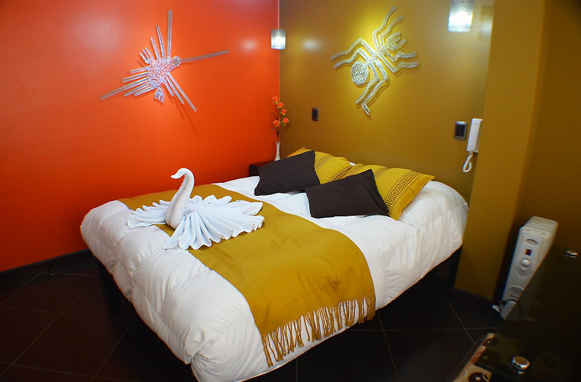 Wifala Thematic Hotel Boutique Cuzco Exterior foto
