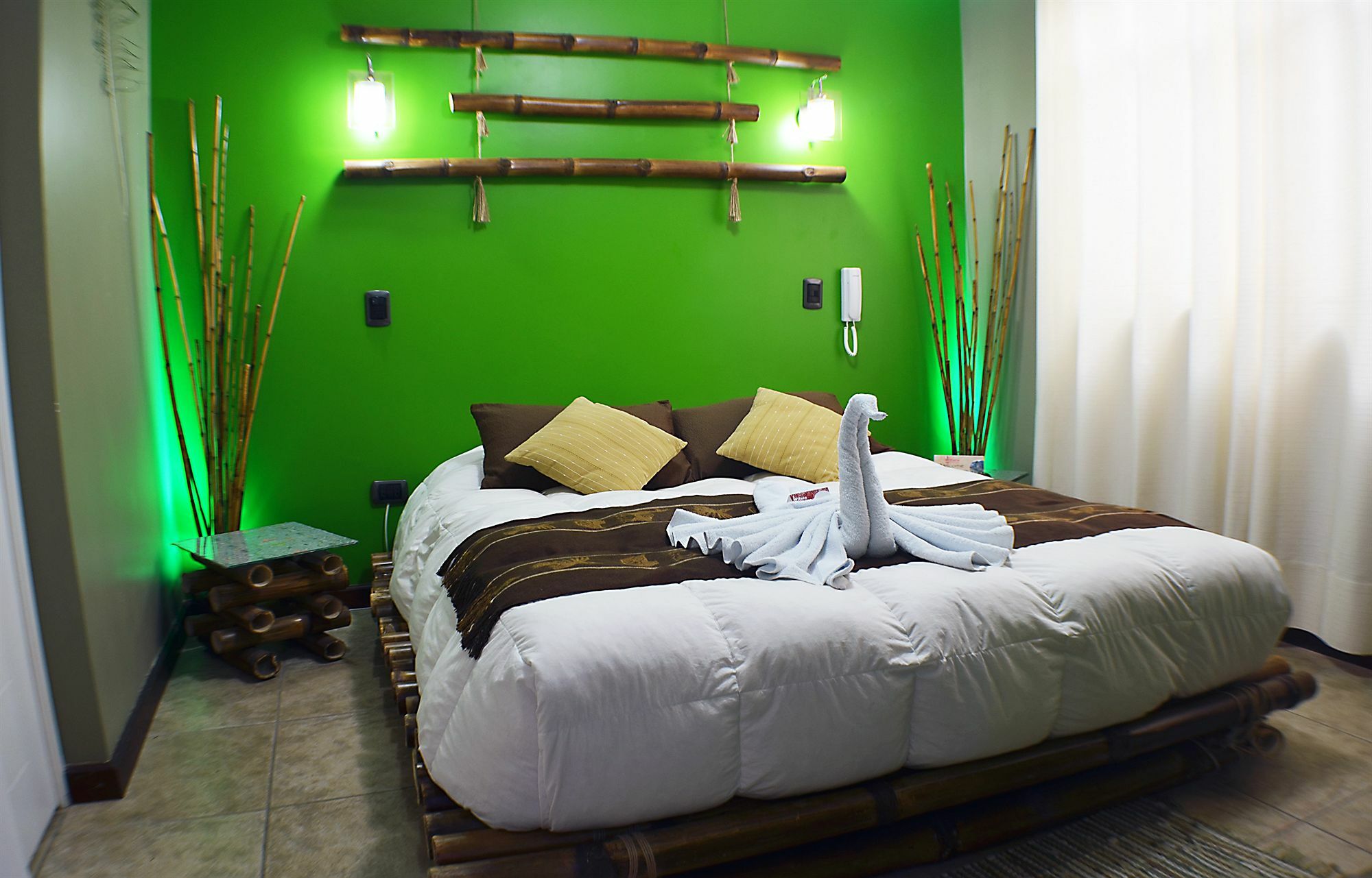 Wifala Thematic Hotel Boutique Cuzco Exterior foto