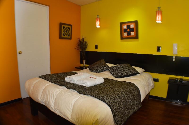 Wifala Thematic Hotel Boutique Cuzco Exterior foto
